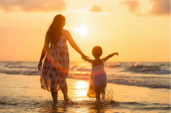 青少年的成长需要什么？